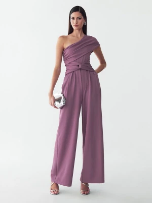 Foto van product BWLDR Jumpsuit 'Daisie' lila