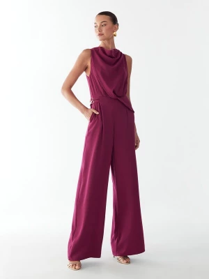 Foto van product BWLDR Jumpsuit 'DALIA ' lila