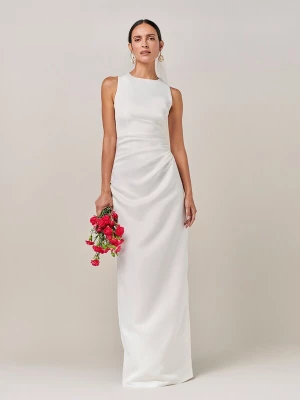 Foto van product BWLDR Jurk 'ESTRELLA' wit