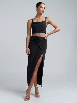 Foto van product BWLDR Rok 'MYRA' zwart