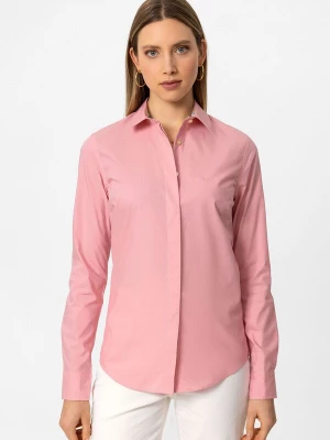 Foto van product By Diess Collection Blouse pink