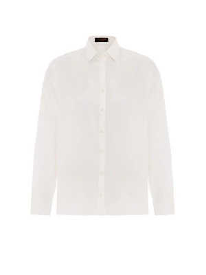 Foto van product By Diess Collection Blouse wolwit