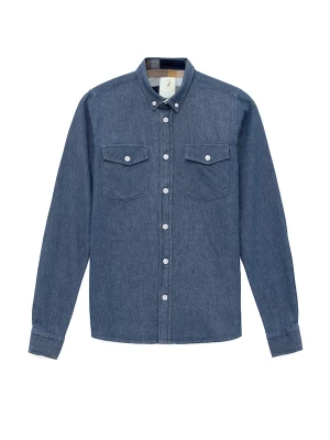 Foto van product By Diess Collection Overhemd indigo