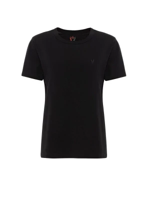 Foto van product By Diess Collection Shirt gemengde kleuren / zwart