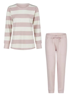Foto van product By Louise Pyjama pink