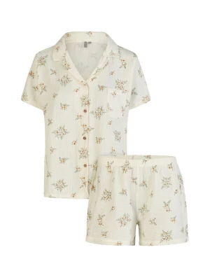 Foto van product By Louise Pyjama wit