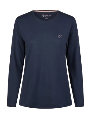 Foto van product By Louise Shirt ' Mix & Match ' navy