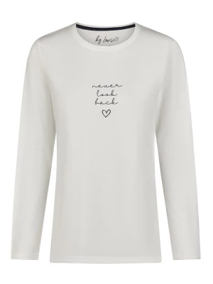 Foto van product By Louise Shirt ' Mix & Match ' offwhite
