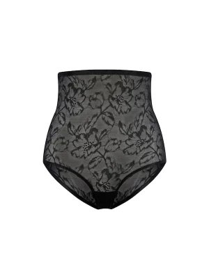 Foto van product Bye Bra Shapingslip zwart