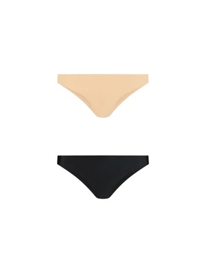 Foto van product Bye Bra Slip beige / zwart
