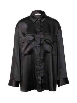 Foto van product BZR Blouse zwart