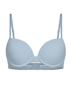 Foto van product C&City BH duifblauw