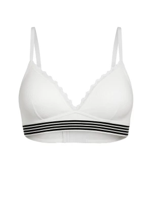 Foto van product C&City BH zwart / wit