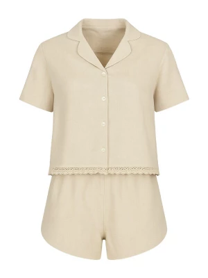 Foto van product C&City Blouse beige