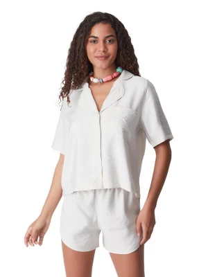Foto van product C&City Blouse wit