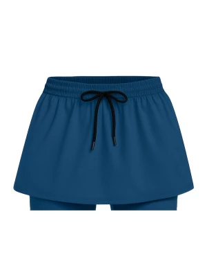 Foto van product C&City Broek donkerblauw