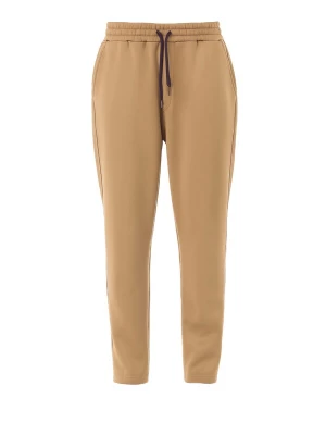 Foto van product C&City Broek mokka