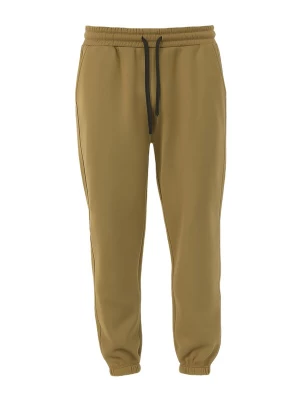 Foto van product C&City Broek olijfgroen