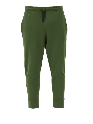 Foto van product C&City Broek olijfgroen