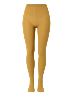 Foto van product C&City Fijne panty camel