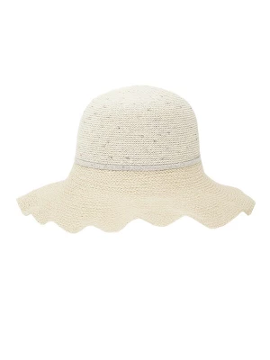 Foto van product C&City Hoed beige / lichtbeige / lichtgrijs