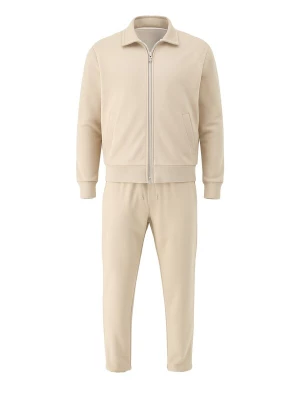 Foto van product C&City Joggingpak beige