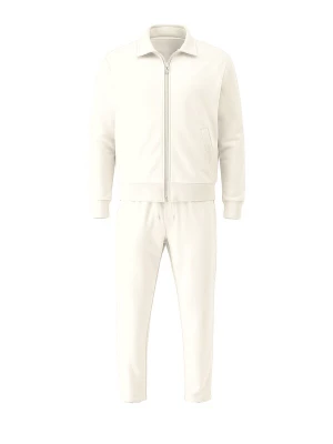 Foto van product C&City Joggingpak ecru