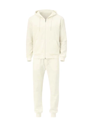 Foto van product C&City Joggingpak ecru