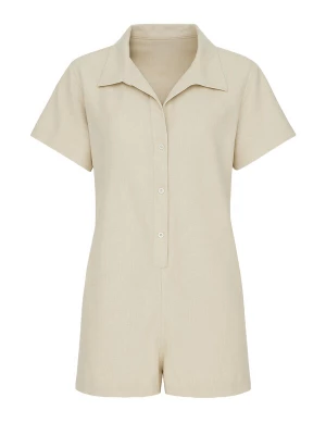 Foto van product C&City Jumpsuit taupe