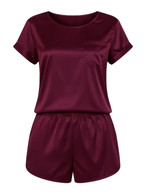 Foto van product C&City Korte pyjama bessen