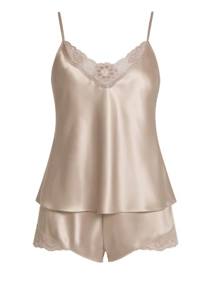 Foto van product C&City Korte pyjama nude