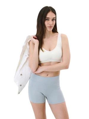 Foto van product C&City Leggings lichtblauw