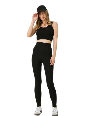 Foto van product C&City Leggings zwart