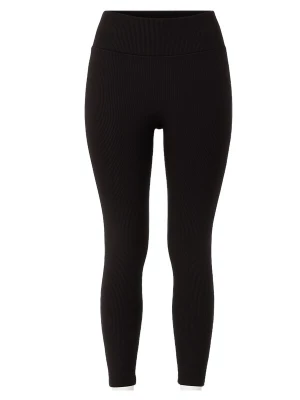 Foto van product C&City Leggings zwart