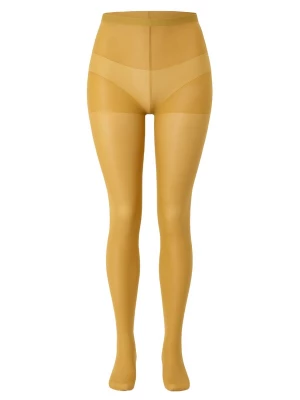 Foto van product C&City Panty's safraan