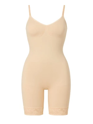 Foto van product C&City Shapingbody ecru