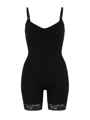 Foto van product C&City Shapingbody zwart