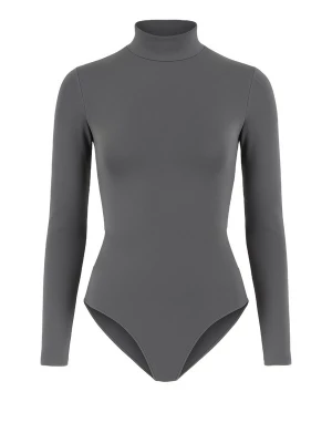 Foto van product C&City Shirt body grijs