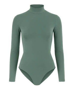 Foto van product C&City Shirt body smaragd