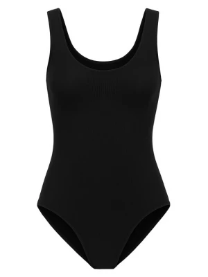 Foto van product C&City Shirt body zwart