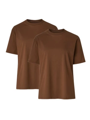 Foto van product C&City Shirt bruin