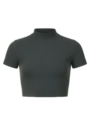 Foto van product C&City Shirt donkergroen