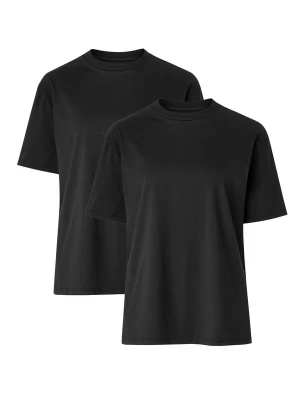 Foto van product C&City Shirt zwart
