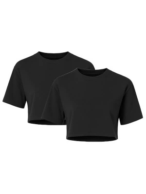 Foto van product C&City Shirt zwart