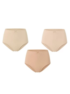 Foto van product C&City Slip beige / crème / nude