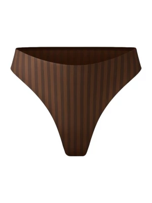 Foto van product C&City Slip cognac / donkerbruin
