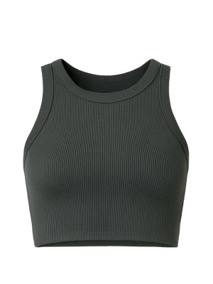 Foto van product C&City Top donkergrijs