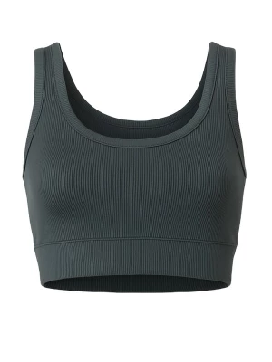 Foto van product C&City Top donkergroen