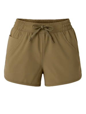 Foto van product C&City Zwemshorts kaki