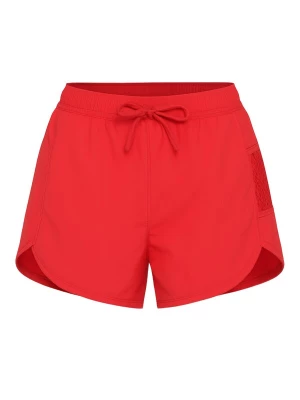 Foto van product C&City Zwemshorts rood